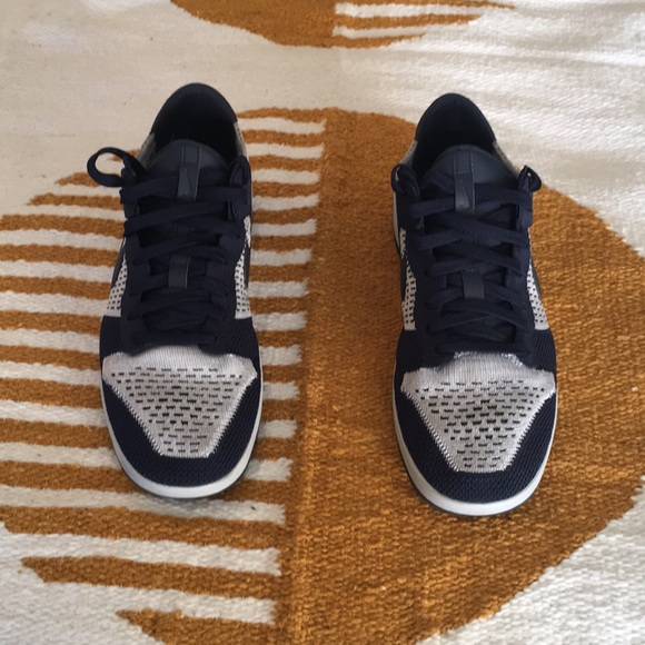 sb dunk flyknit